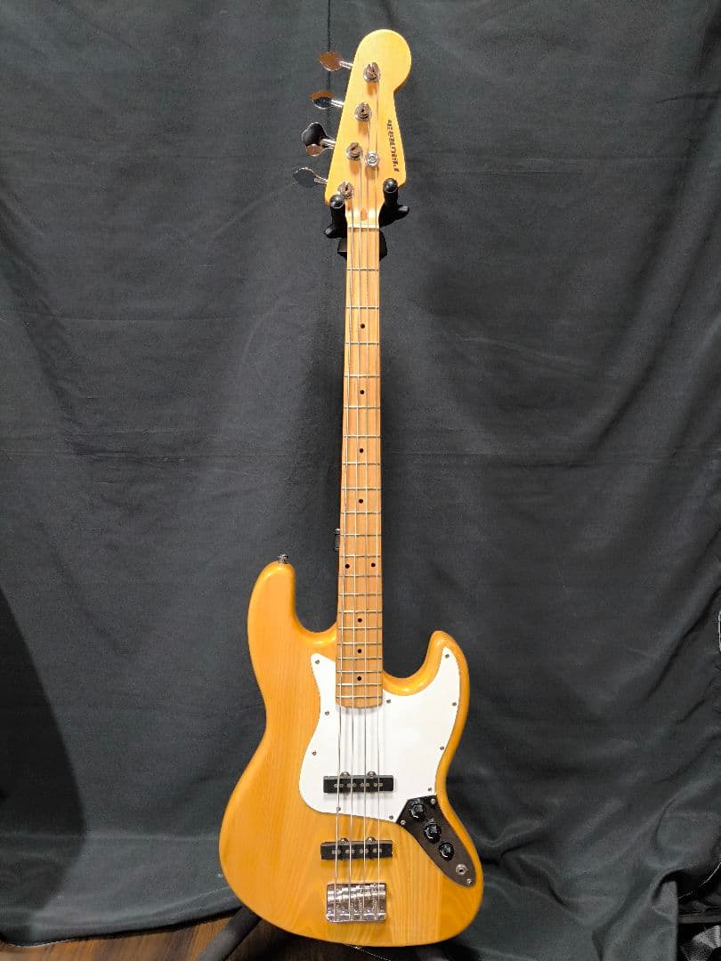 PLAYTECH ジャズベース タイプ Jazz BASS