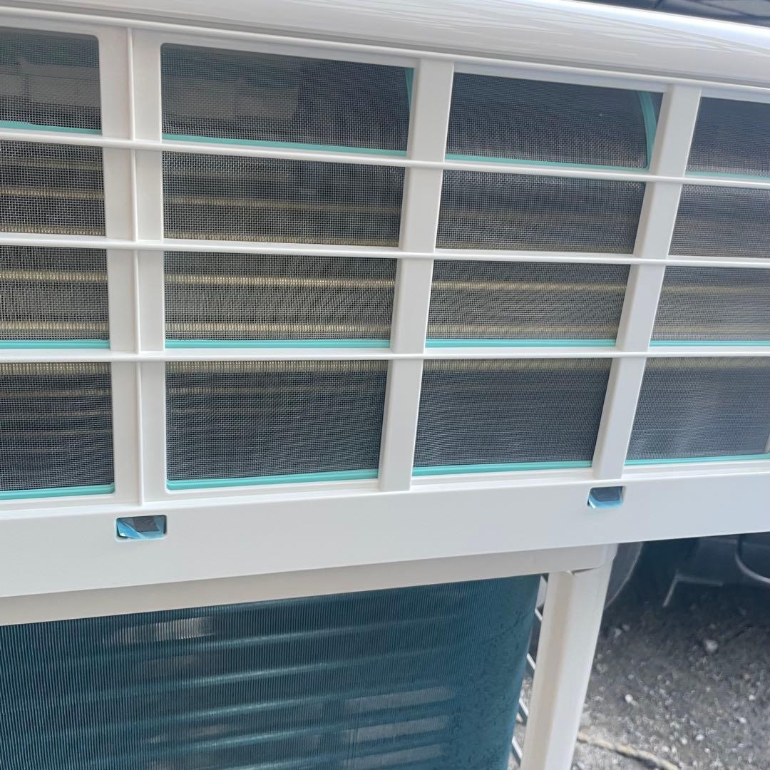 ◯ 東芝 RAS-K221M ルームエアコン 2023年製