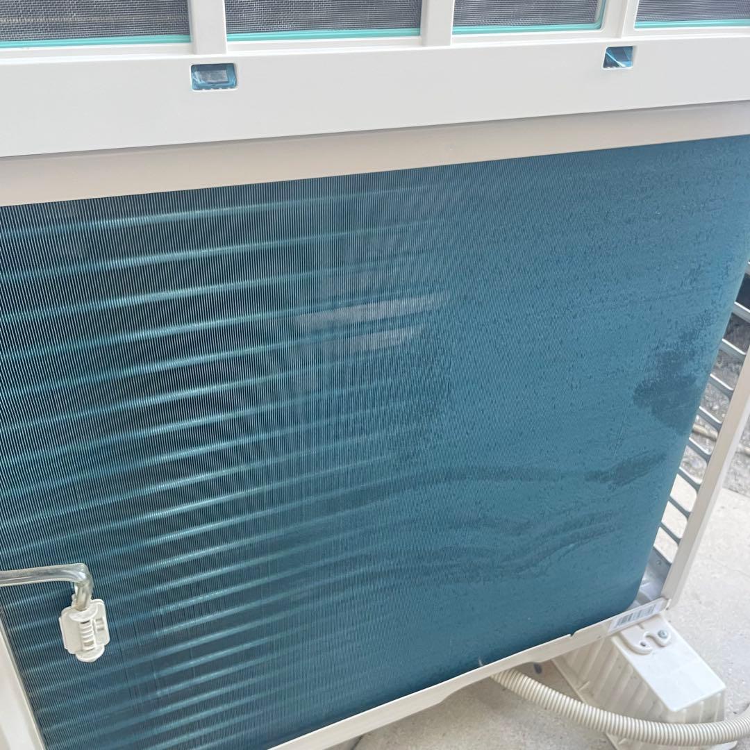 ◯ 東芝 RAS-K221M ルームエアコン 2023年製