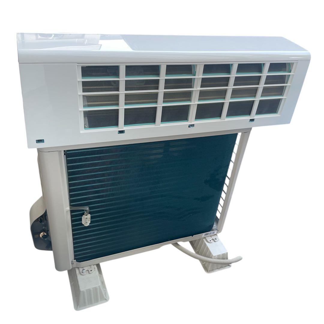 ◯ 東芝 RAS-K221M ルームエアコン 2023年製