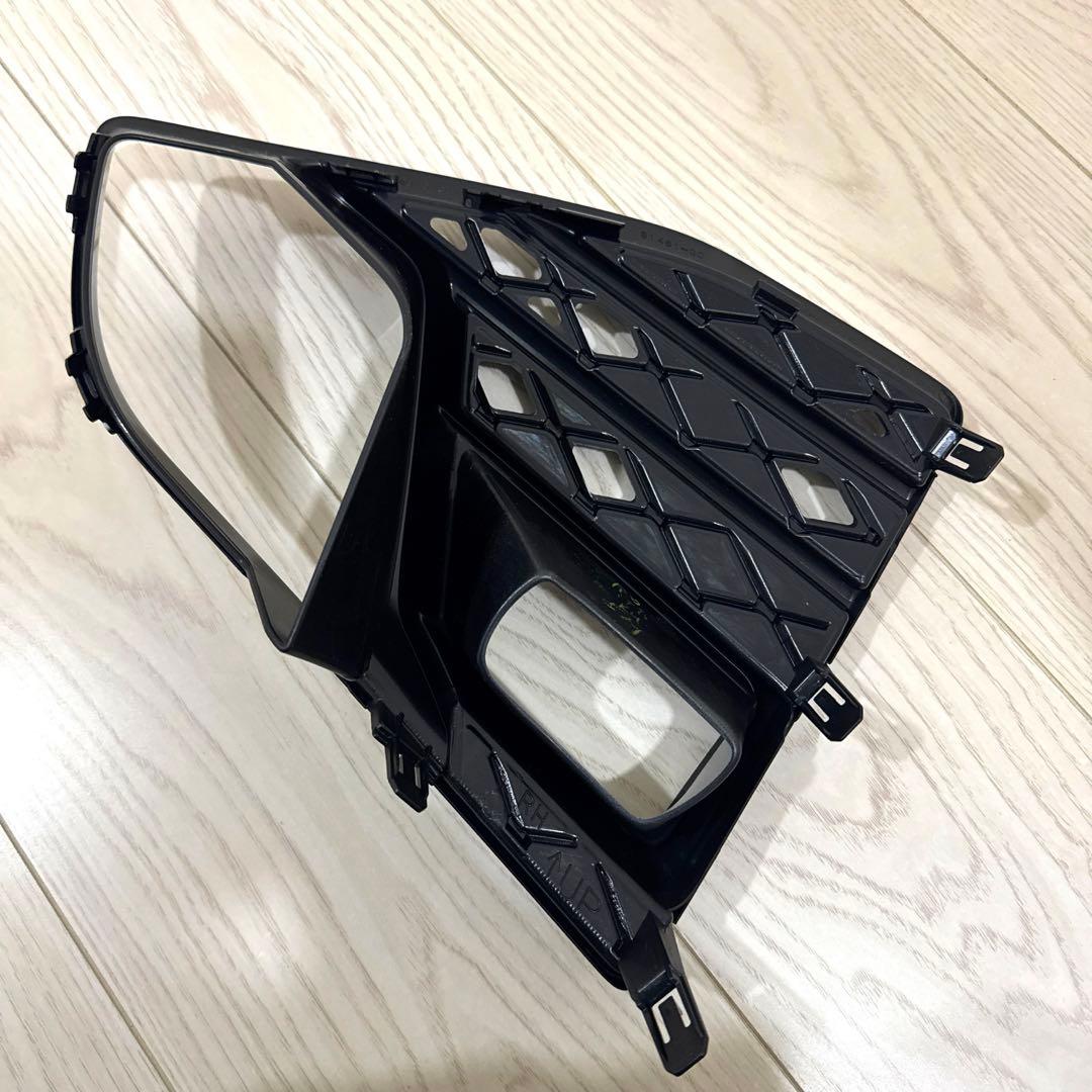 210クラウンアスリート, パトカー, フォグランプカバー