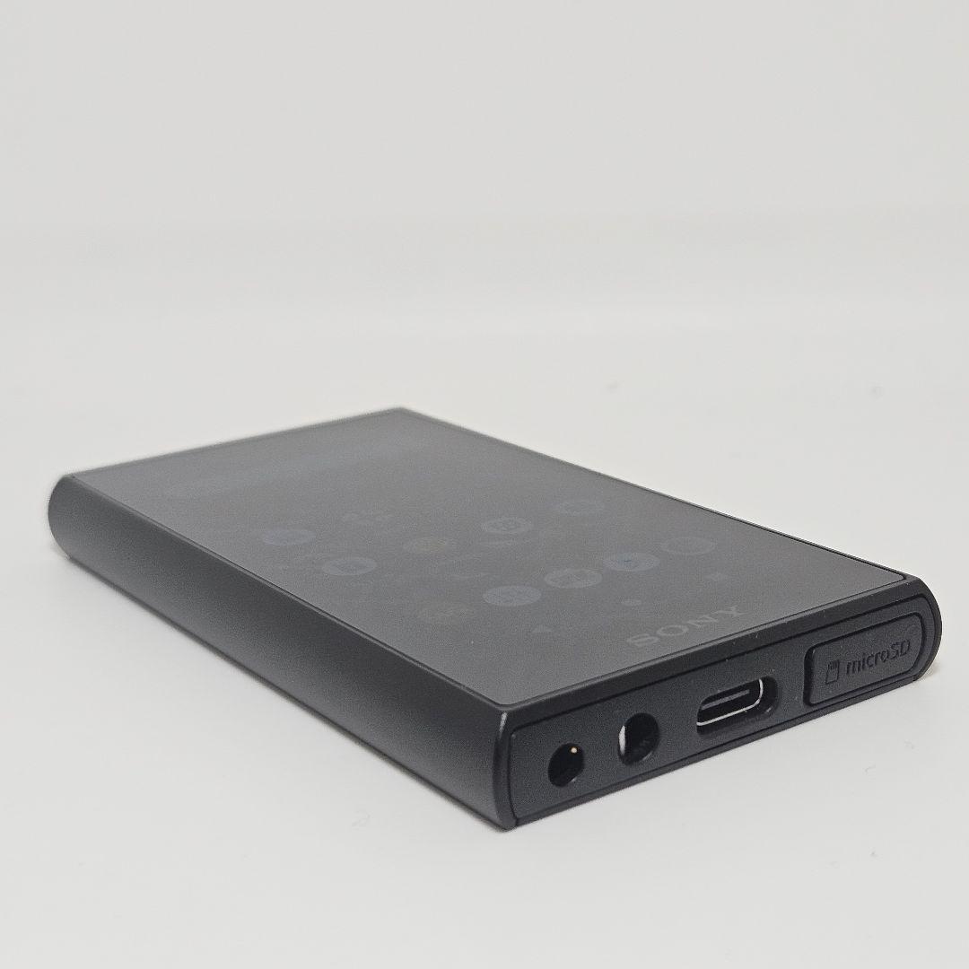 未使用に近い 極美品 キングダムハーツ 20周年仕様 NW-A105 限定品