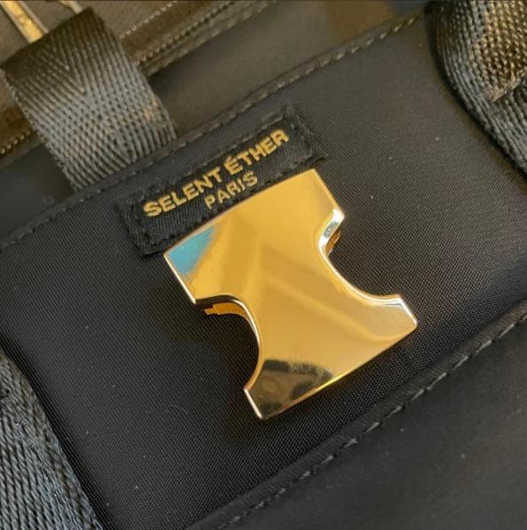 SELENT ETHER PASSION36【ほぼ新品未使用】