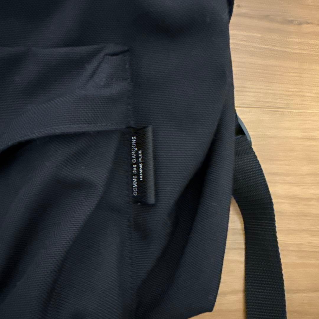 コムデギャルソン　リュック　美品