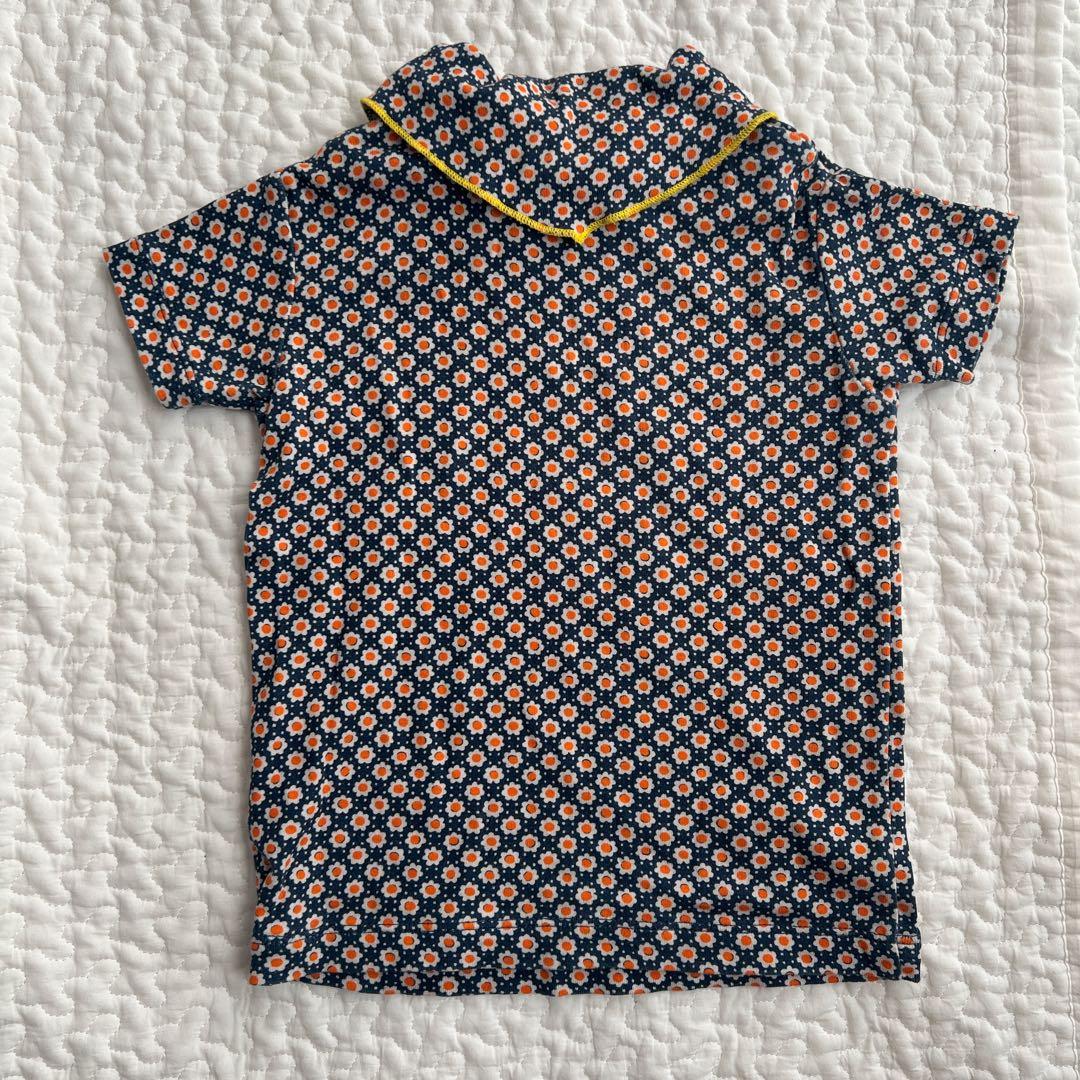 ※29日まで misha & puff scout tee 5y