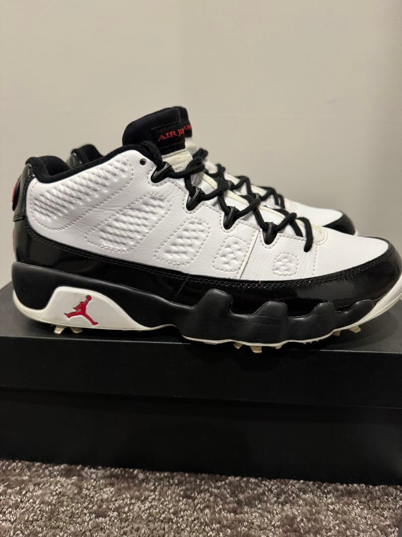 Air Jordan 9 Golf 26,5 26.5 美品