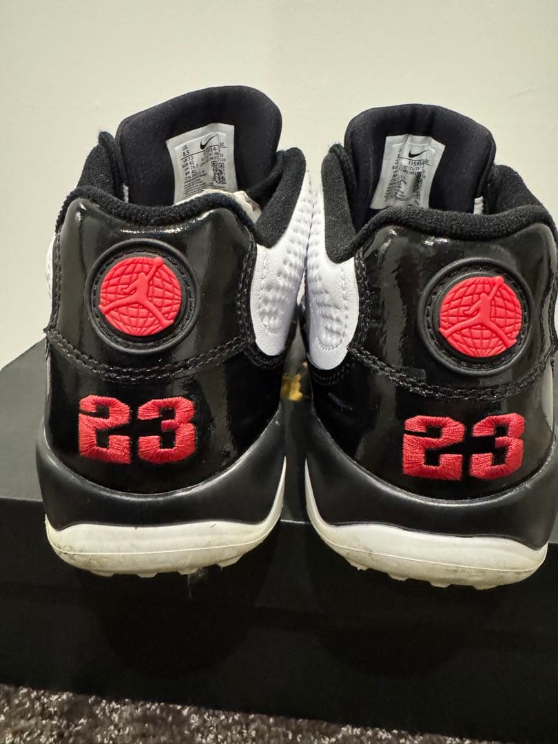 Air Jordan 9 Golf 26,5 26.5 美品