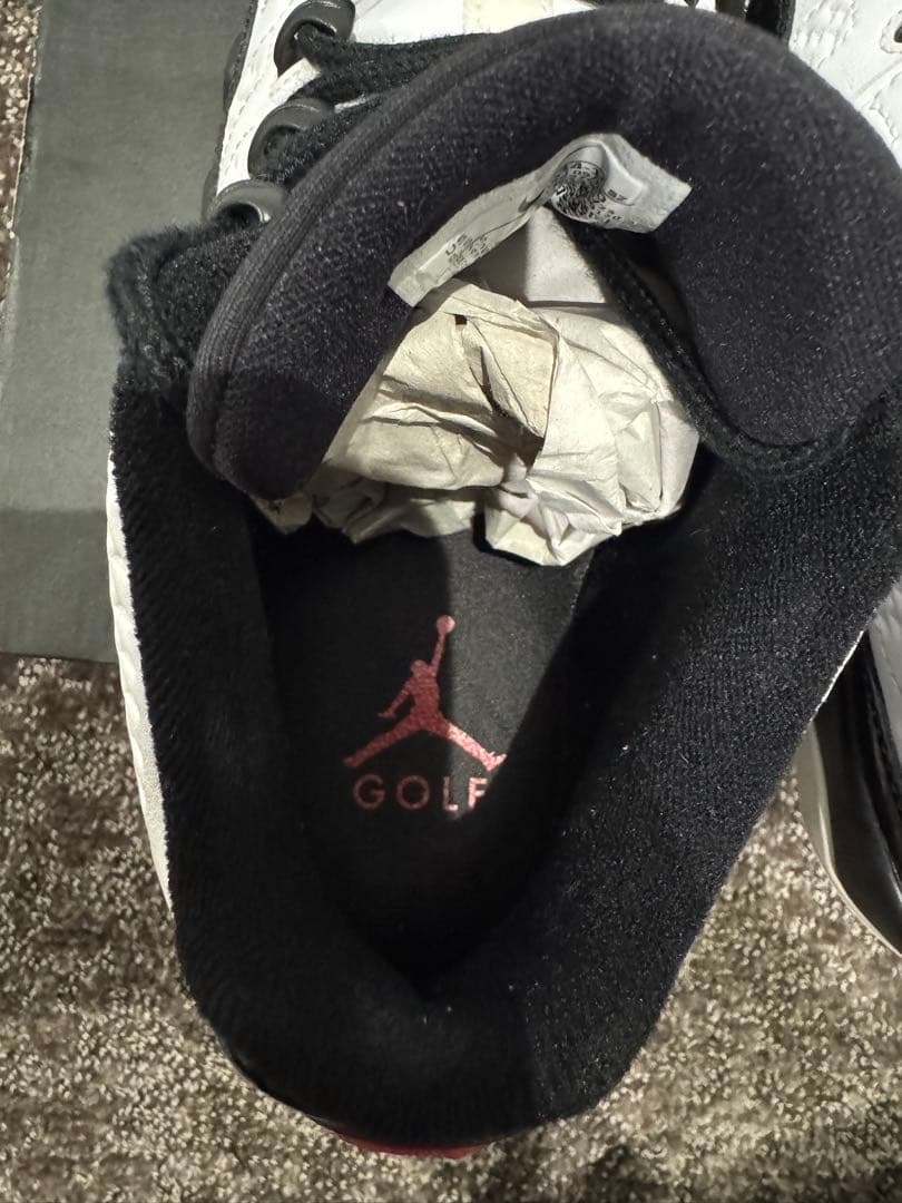 Air Jordan 9 Golf 26,5 26.5 美品