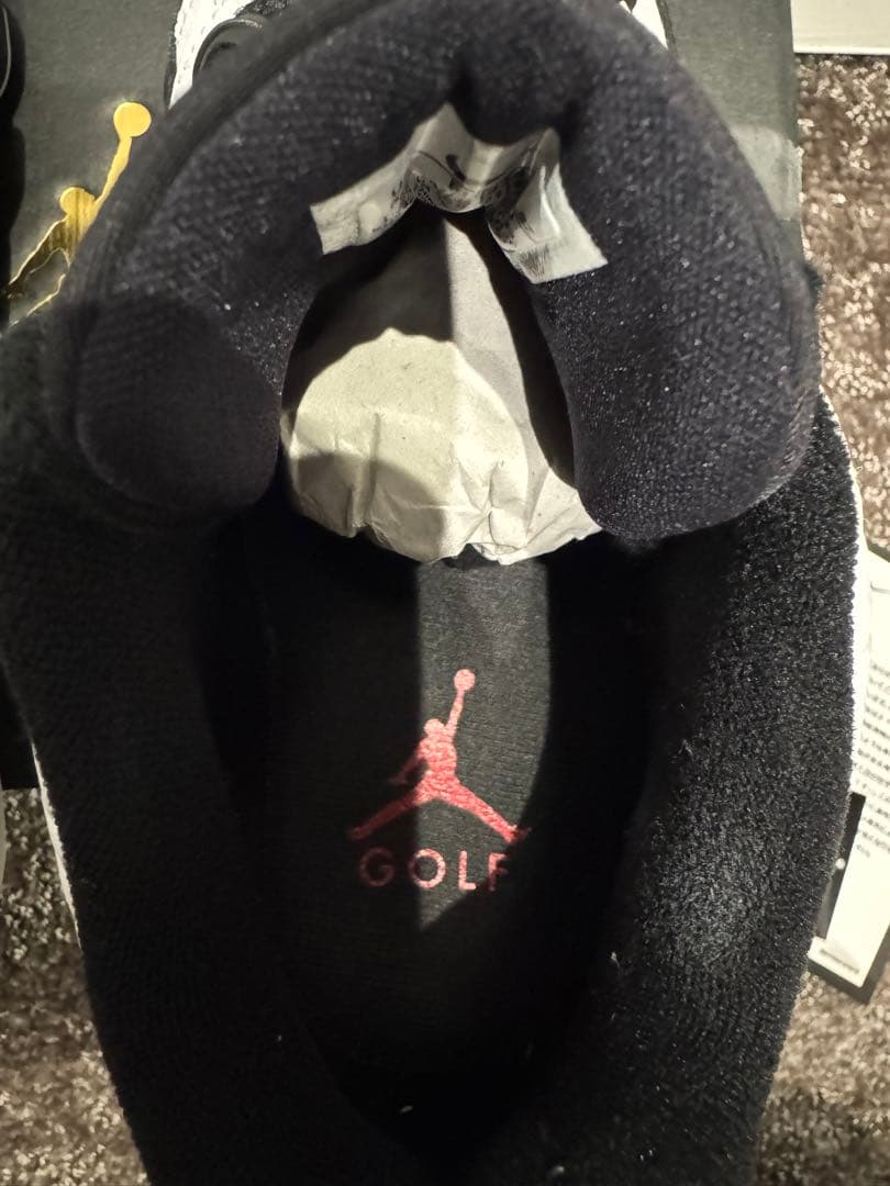 Air Jordan 9 Golf 26,5 26.5 美品