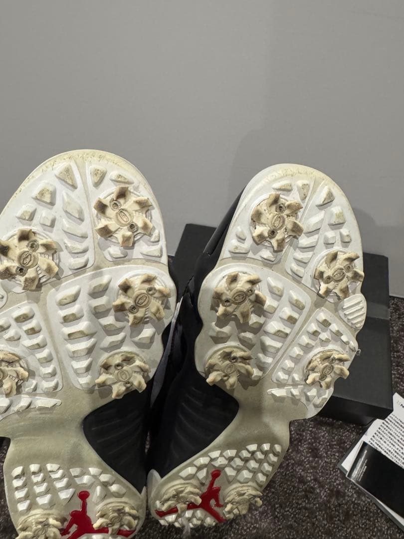 Air Jordan 9 Golf 26,5 26.5 美品