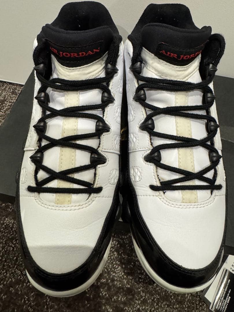 Air Jordan 9 Golf 26,5 26.5 美品