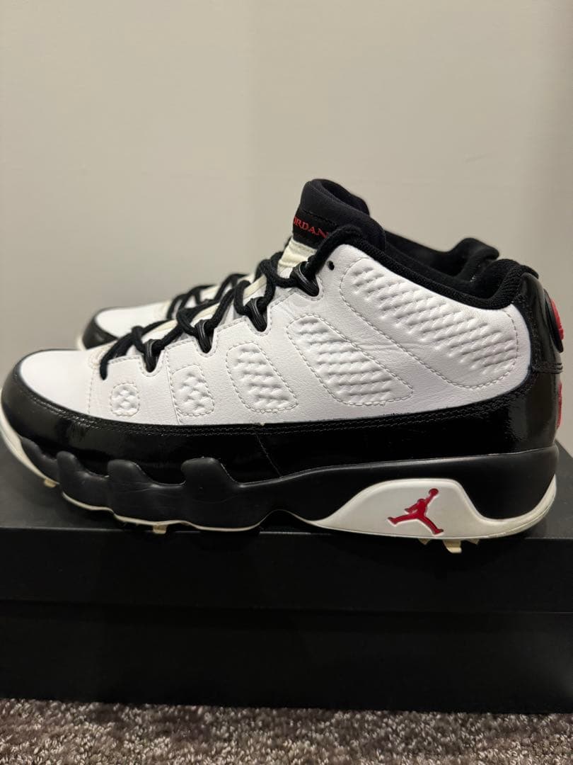 Air Jordan 9 Golf 26,5 26.5 美品
