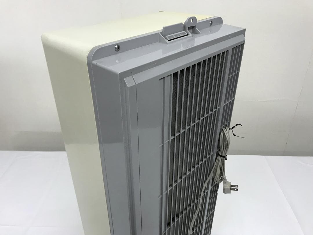 東京引取歓迎　コロナ　窓用エアコン　CW-163R