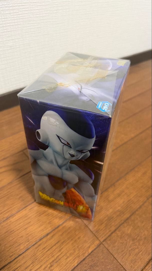 ドラゴンボール　MASTER STARS PIECE フリーザ