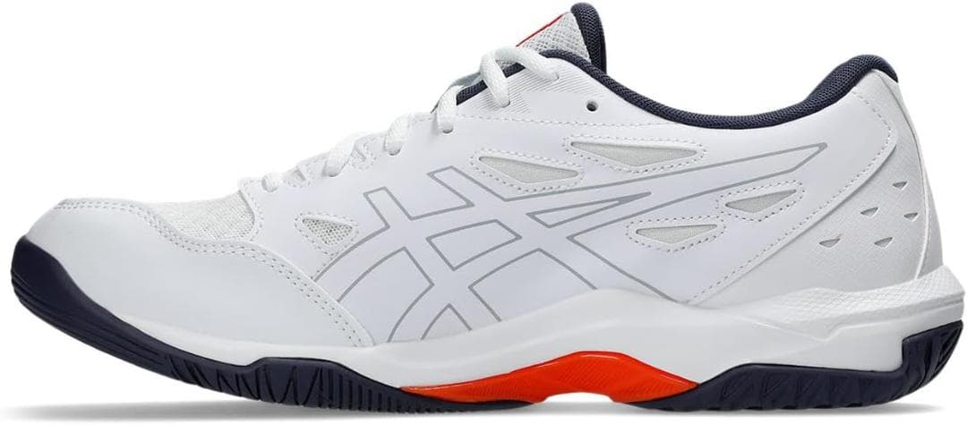 アシックス 1073A065 104 23.0 GEL-ROCKET11