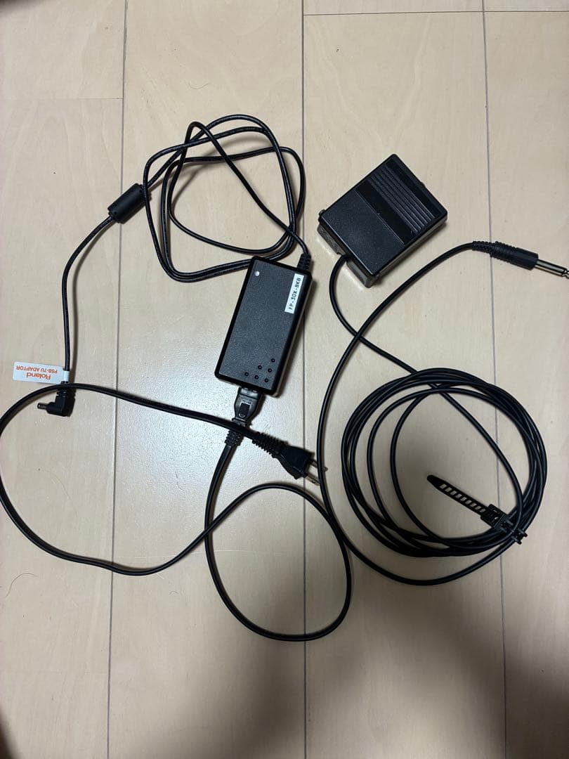 Roland FP-30X 88鍵　電子ピアノ