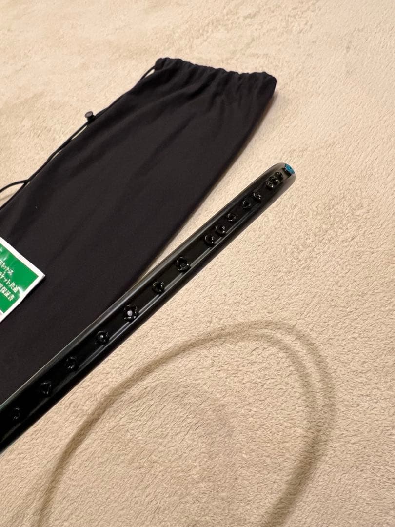 新品同様　ヨネックス　アストロクス88プロ　4UG5