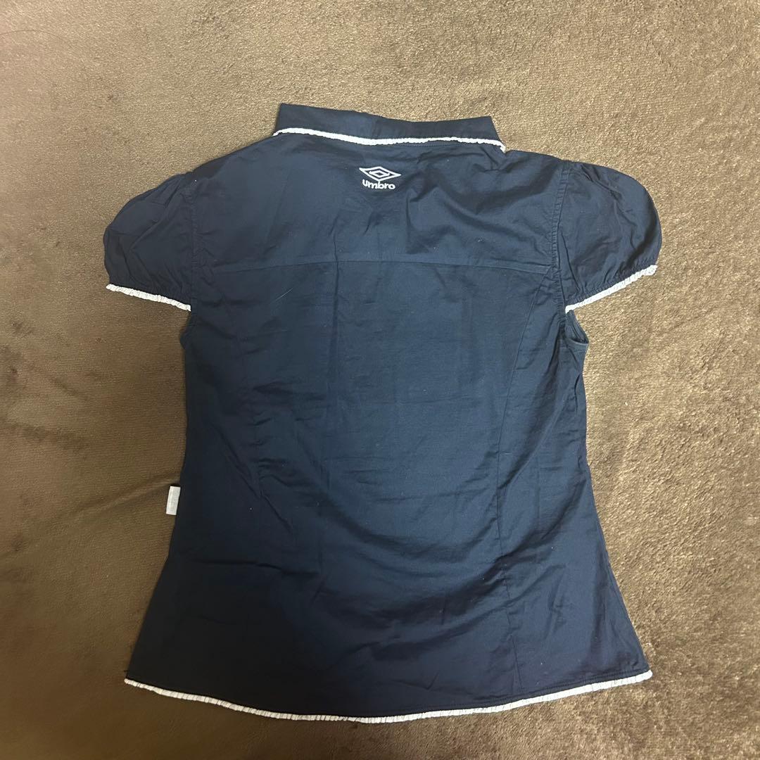 Umbro Sculptor コラボ　tシャツ