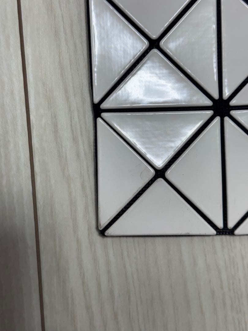 バッグ BAO BAO ISSEY MIYAKE