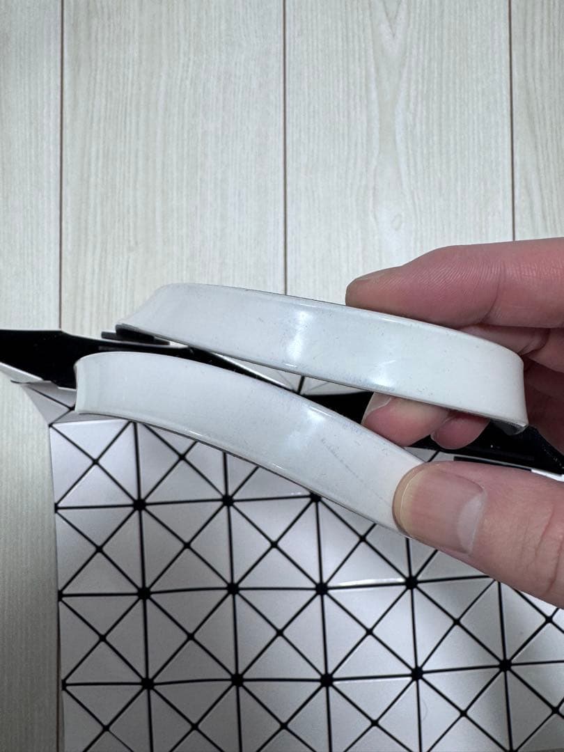 バッグ BAO BAO ISSEY MIYAKE