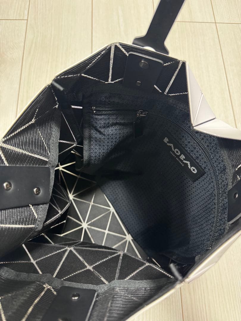 バッグ BAO BAO ISSEY MIYAKE