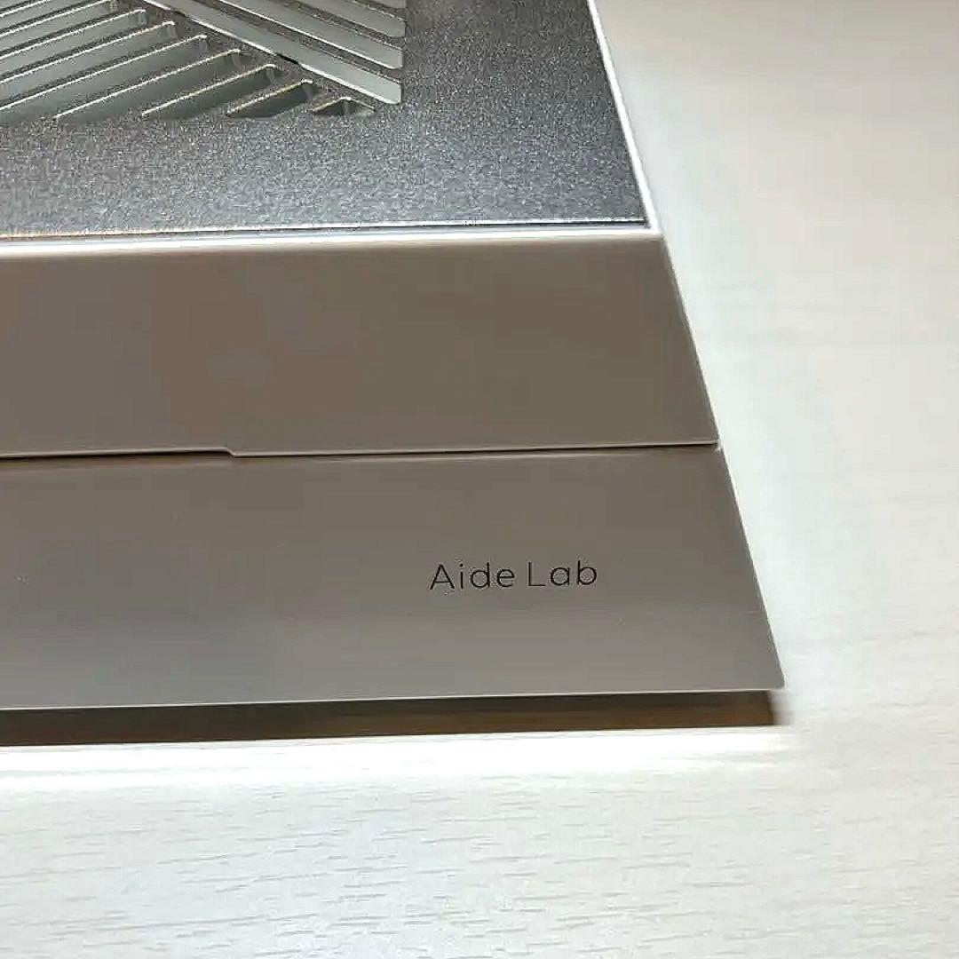 新品未使用★kasane 集塵機★プレフィルター200枚付き！