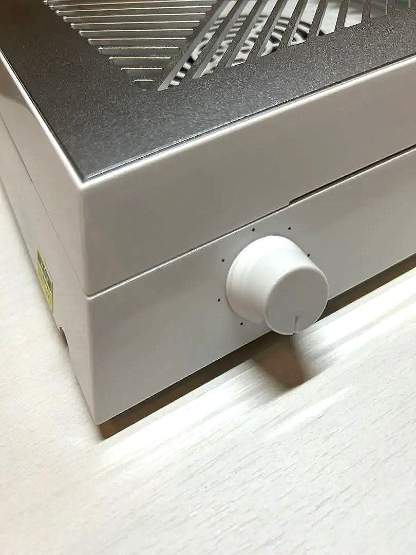 新品未使用★kasane 集塵機★プレフィルター200枚付き！