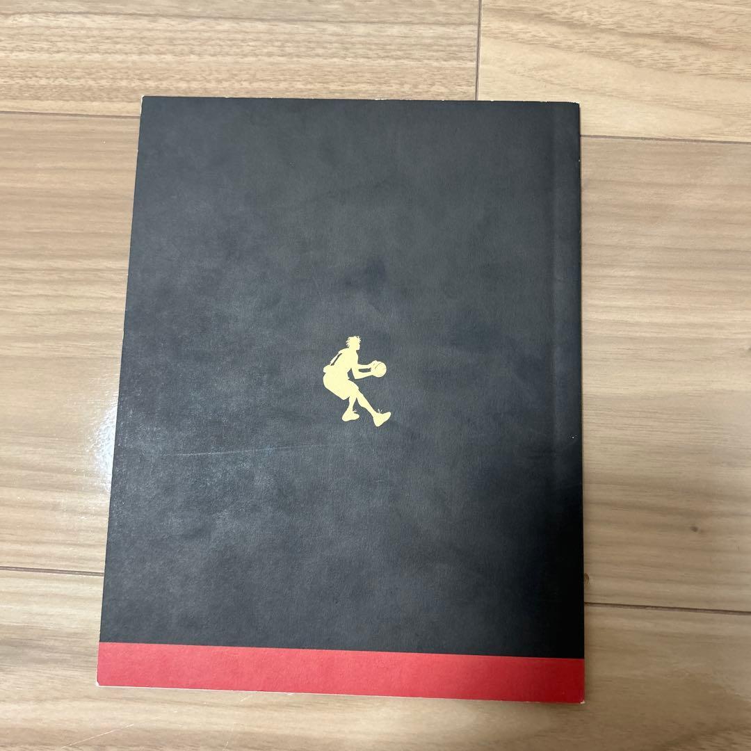 スラムダンク　（slam dunk）DVD-BOX〈初回生産限定〉　ボックス