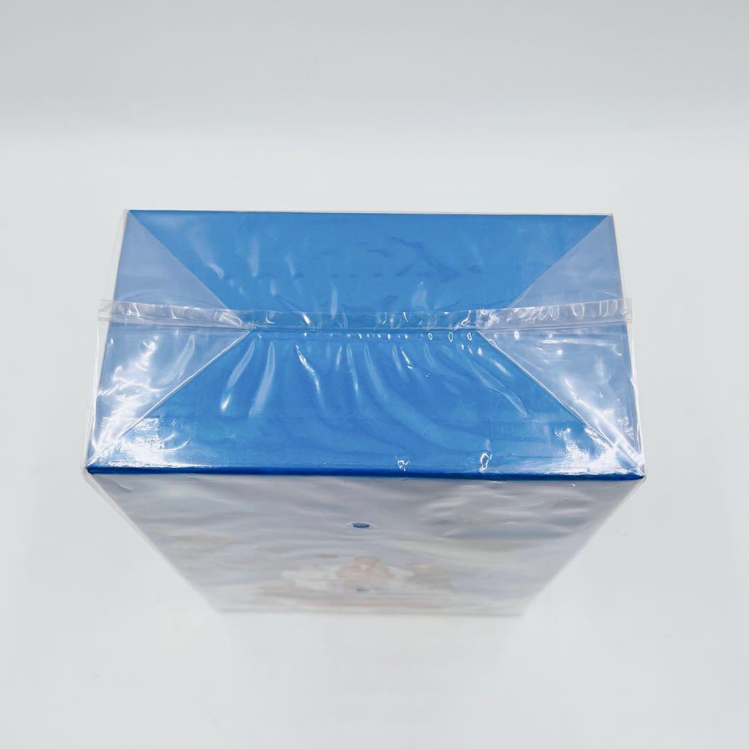 【未開封】ジェットマン DVD VOL.1〈2枚組〉初回限定版 全巻収納BOX付