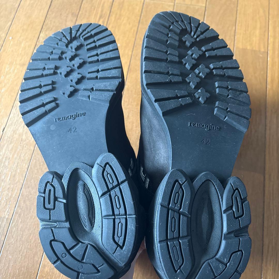Remagine size 42即日発送