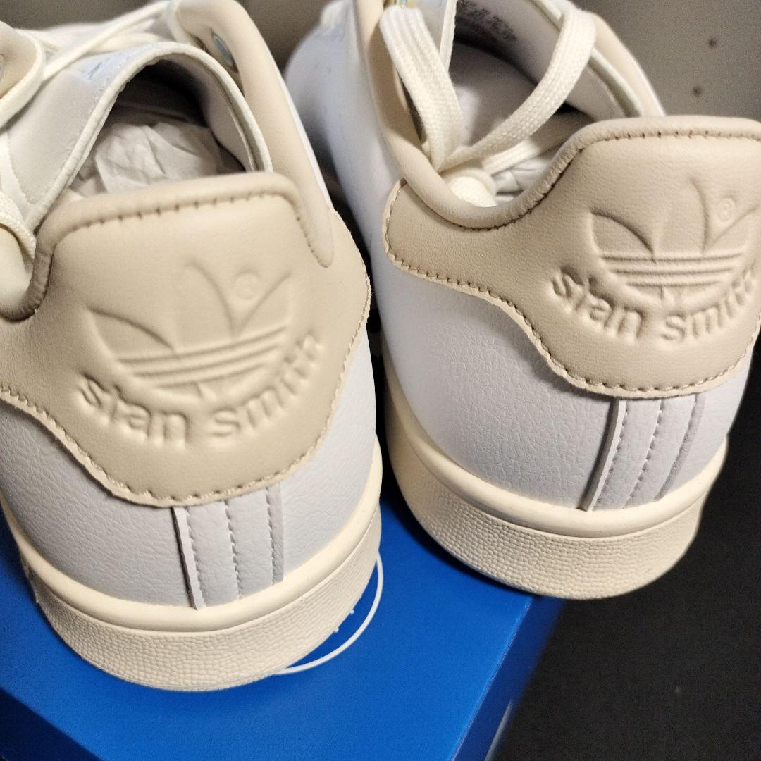 靴 adidas Originals STAN SMITH TOMORROWLAND