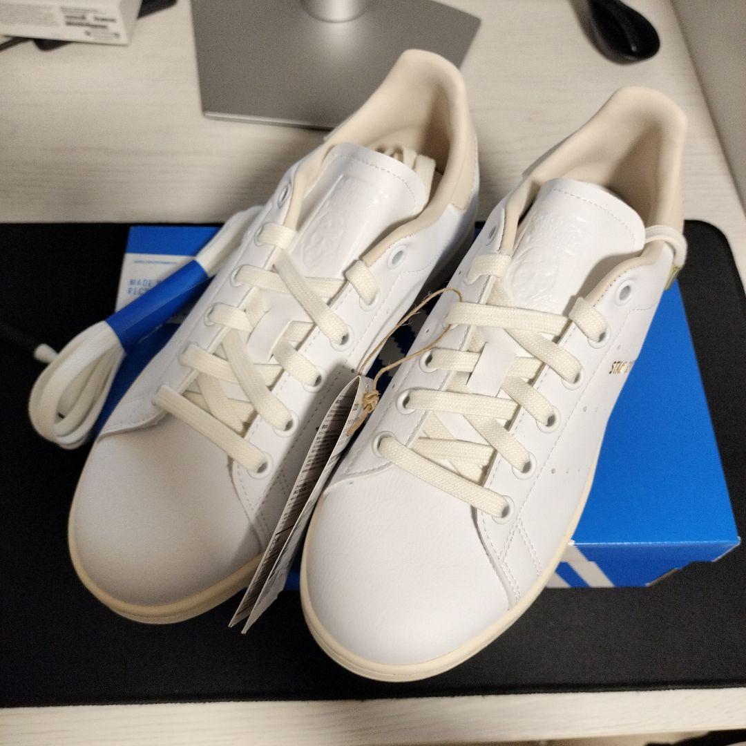 靴 adidas Originals STAN SMITH TOMORROWLAND