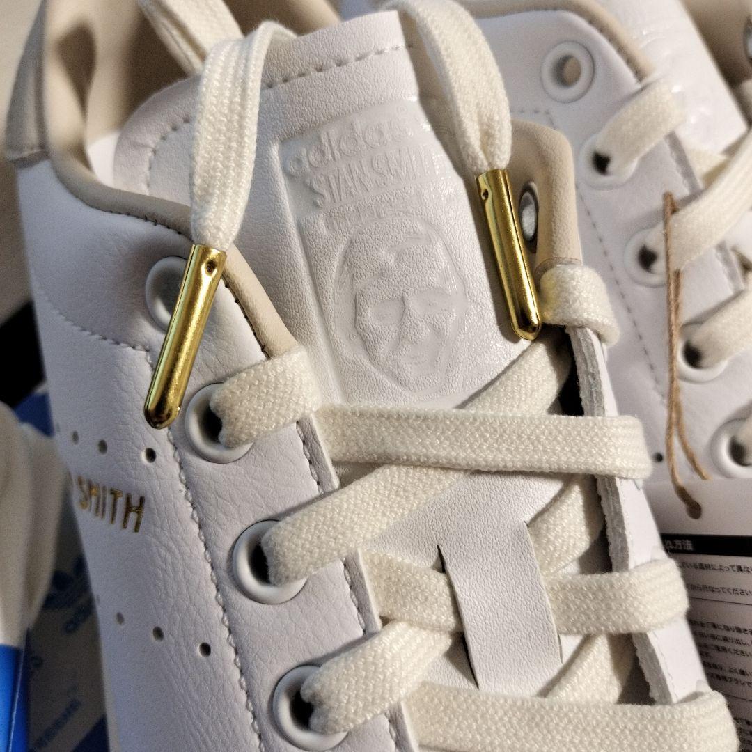 靴 adidas Originals STAN SMITH TOMORROWLAND