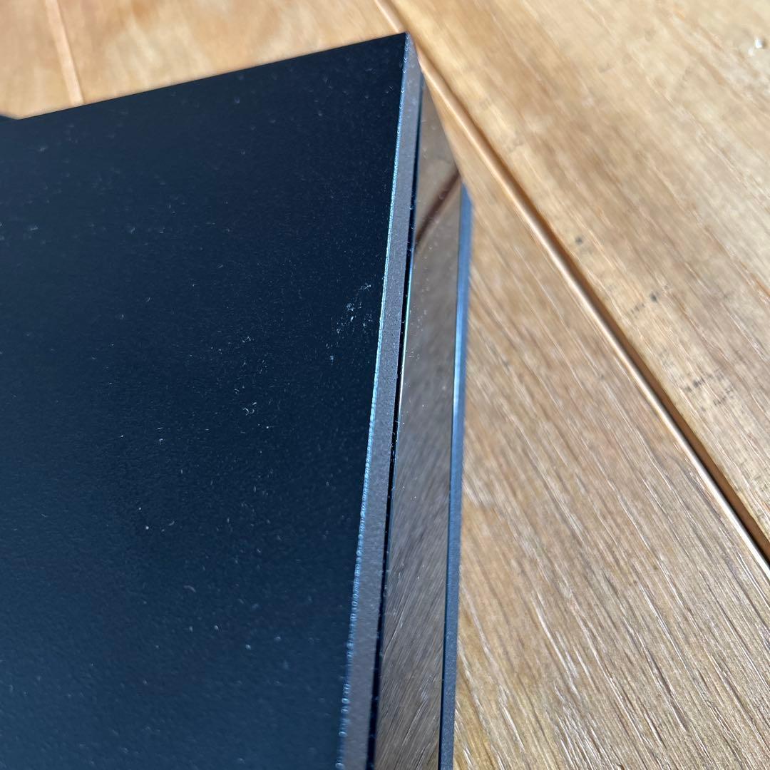 SONY ブルーレイプレーヤーUBP-X800 Ultra HDブルーレイ対応