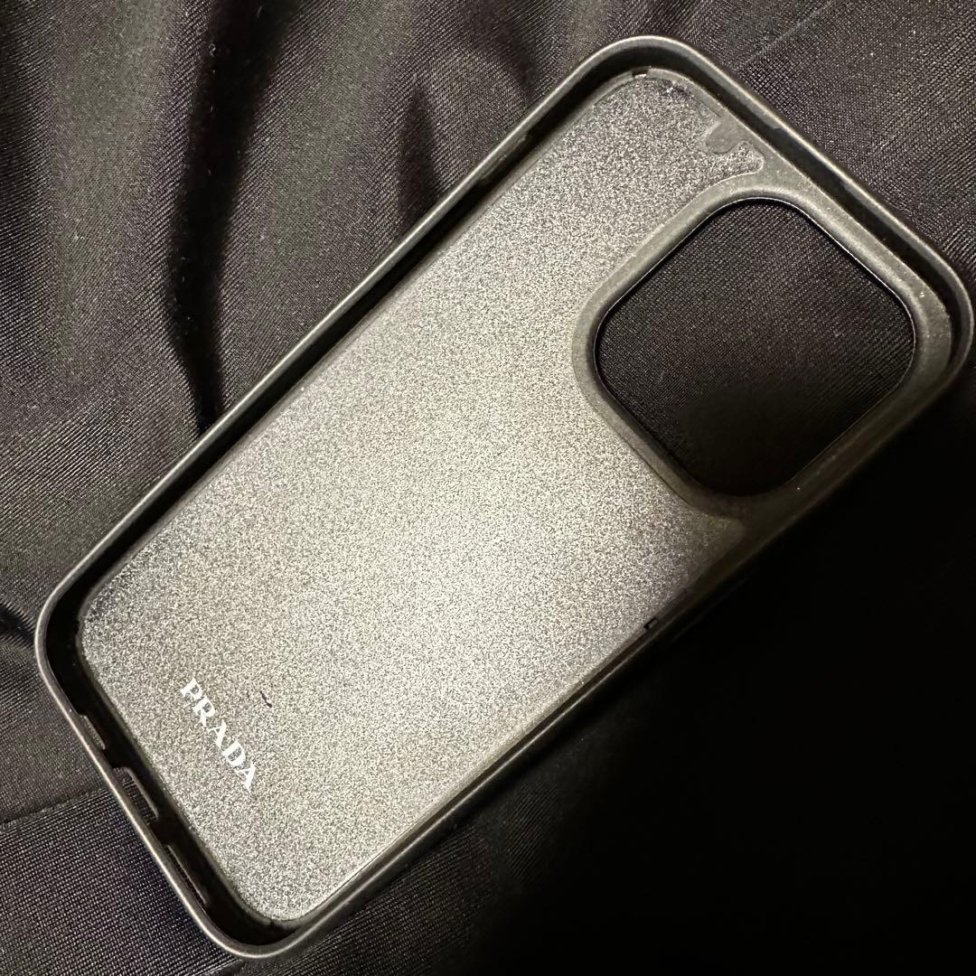 値下げ交渉⭕️PRADA iPhone14proケース