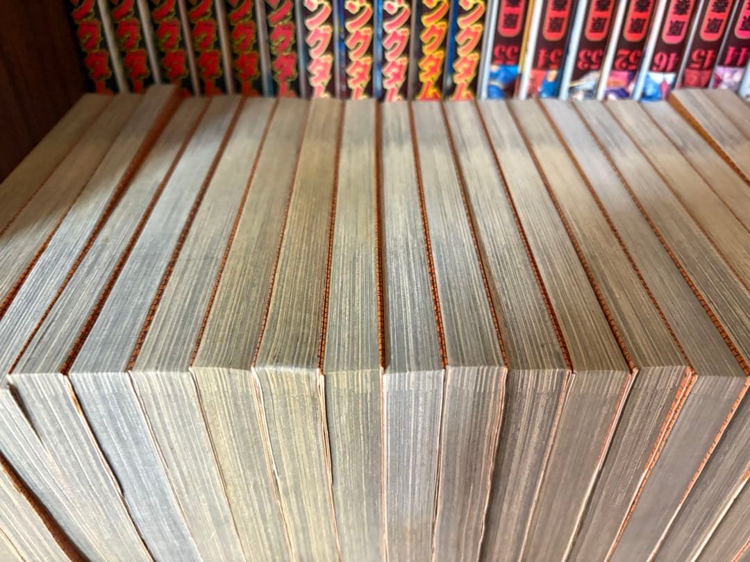 豪華110冊　名探偵コナン全巻セット　1〜107巻　関連本3冊