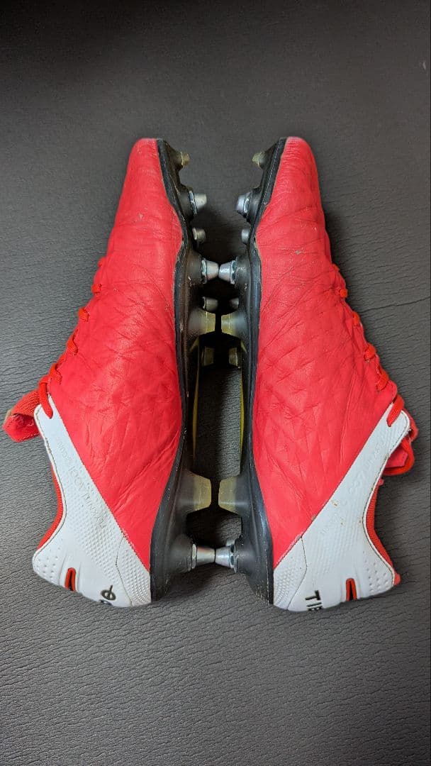 ナイキ ティエンポレジェンド8 SG ACC　サッカースパイク　NIKE