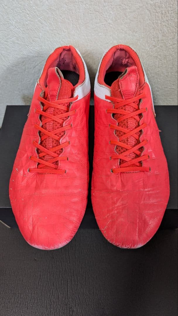 ナイキ ティエンポレジェンド8 SG ACC　サッカースパイク　NIKE