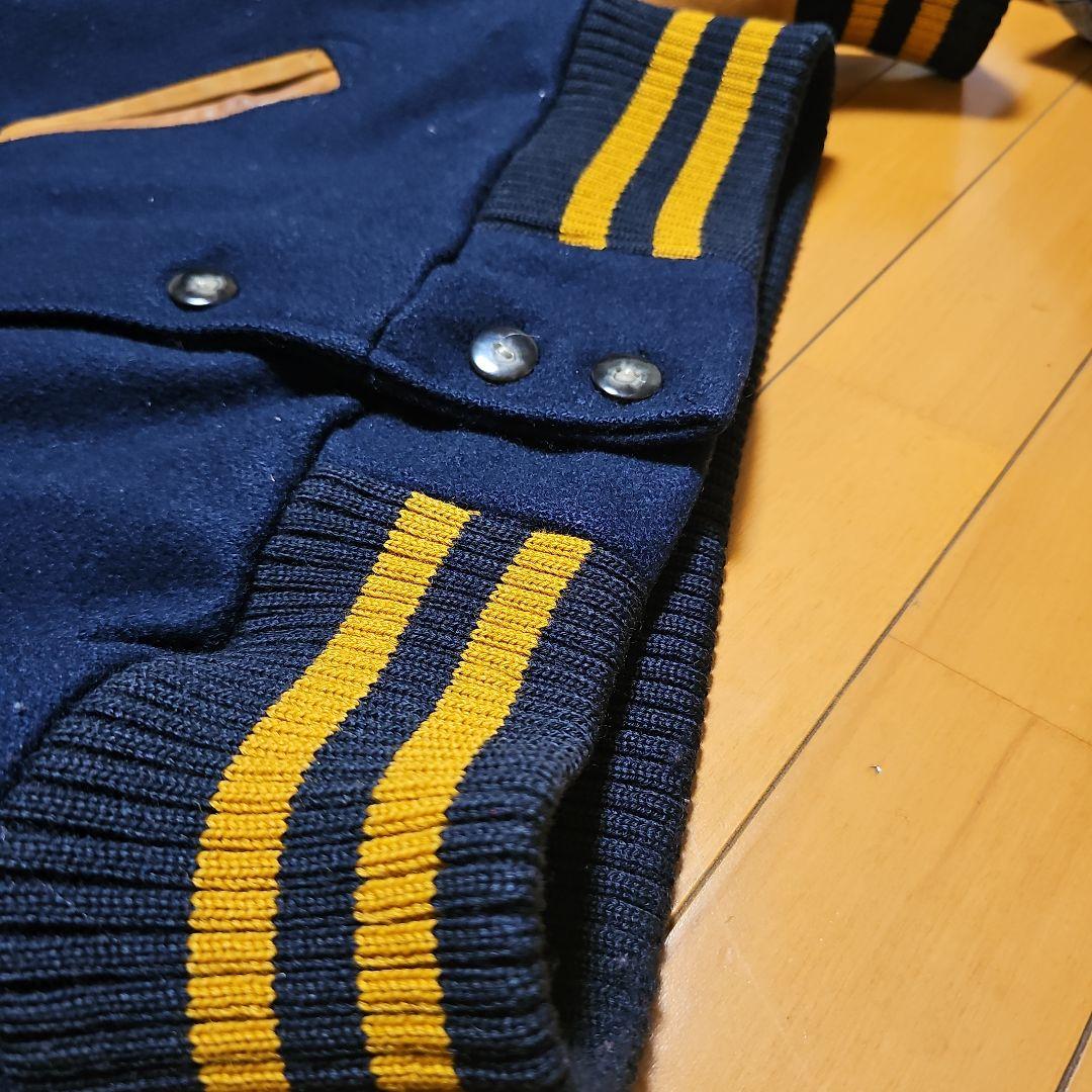 SKOOKUM USA製 tomorrowland 別注 36サイズ