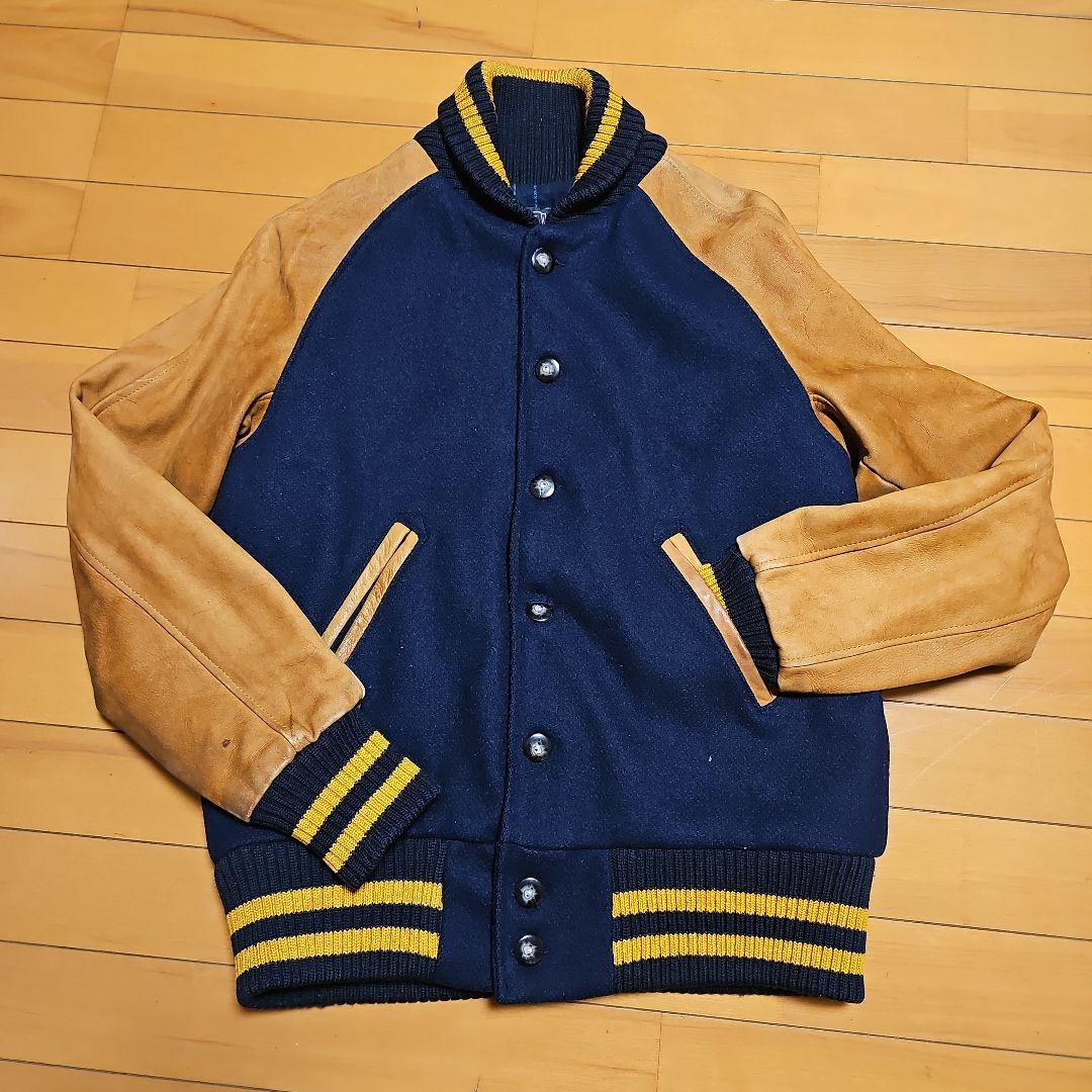 SKOOKUM USA製 tomorrowland 別注 36サイズ