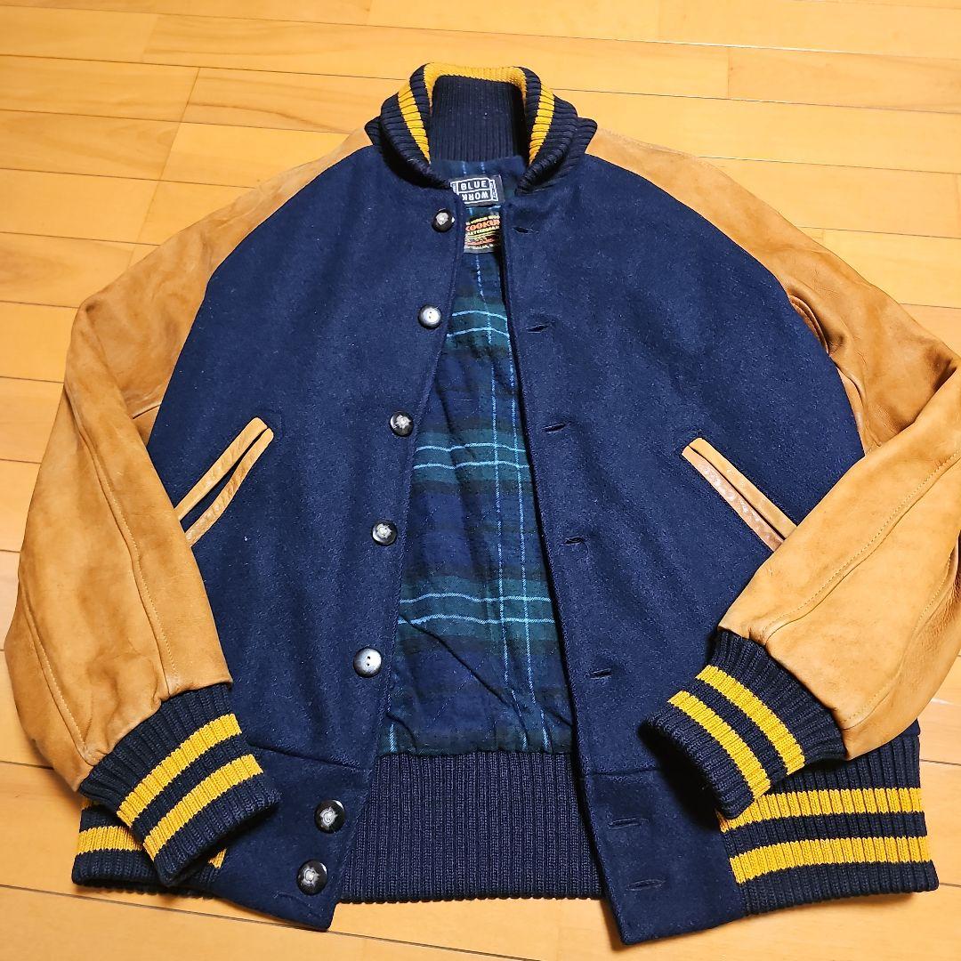 SKOOKUM USA製 tomorrowland 別注 36サイズ