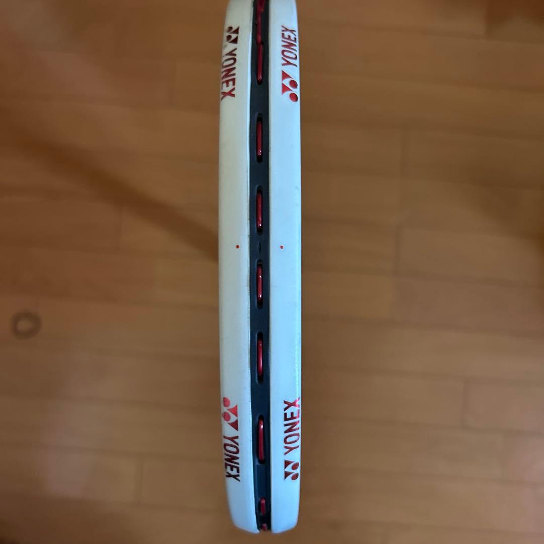 YONEX ボルトレイジ5s