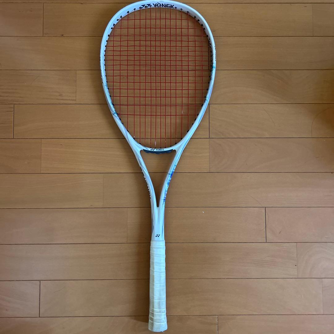 YONEX ボルトレイジ5s