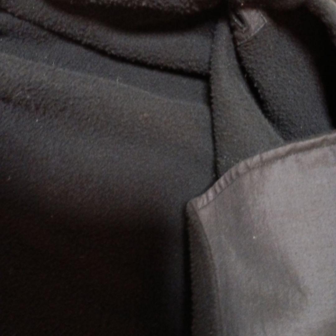 バーバリーブルーレーベル　ポンチョ38