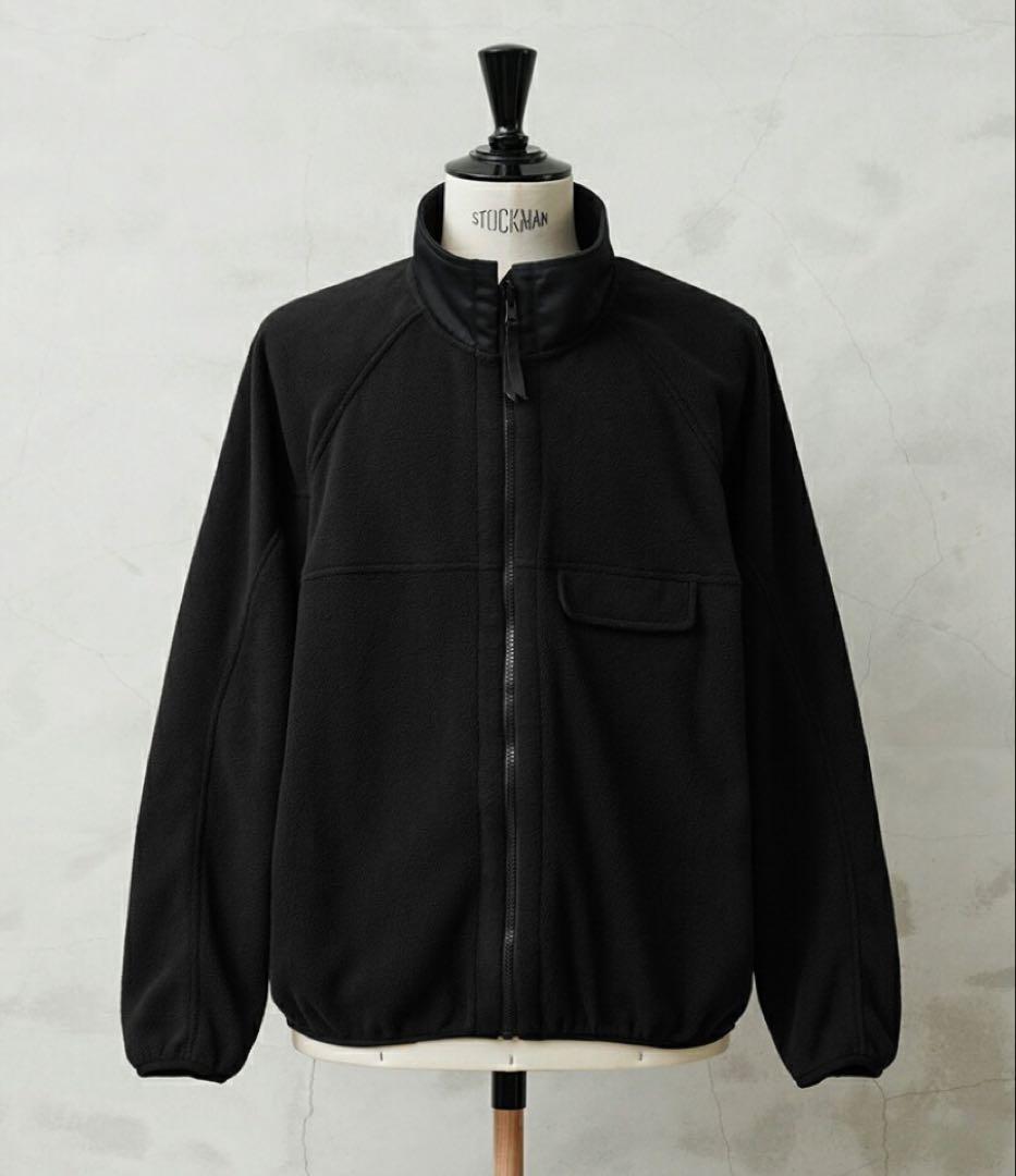 スウェーデン軍 NAVY 3WAY WATERPROOF パーカー