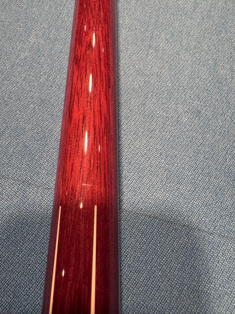 Mezz Cue EC9-P3 メッヅ ビリヤードキュー