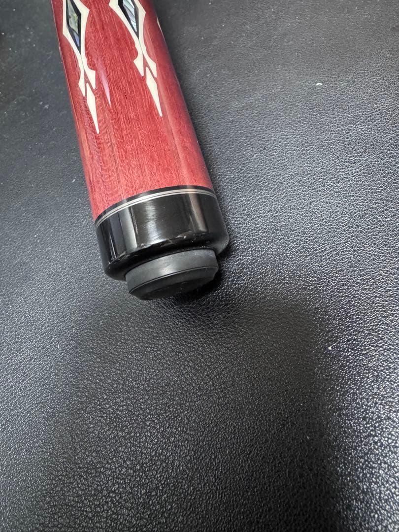 Mezz Cue EC9-P3 メッヅ ビリヤードキュー