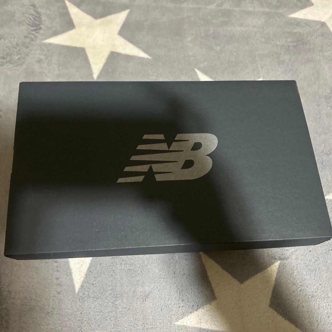 New Balance 996 ホワイトスエード スニーカー　新品♪