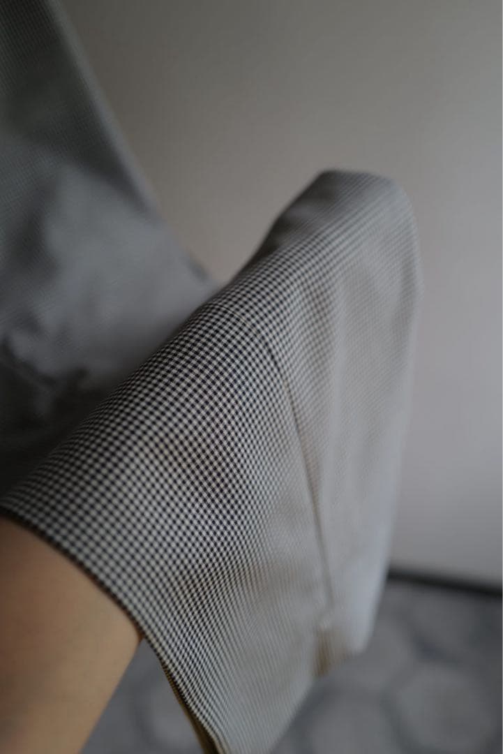 K*Y様 柿乃葉 kakinoha 008 Dress Trousers siz