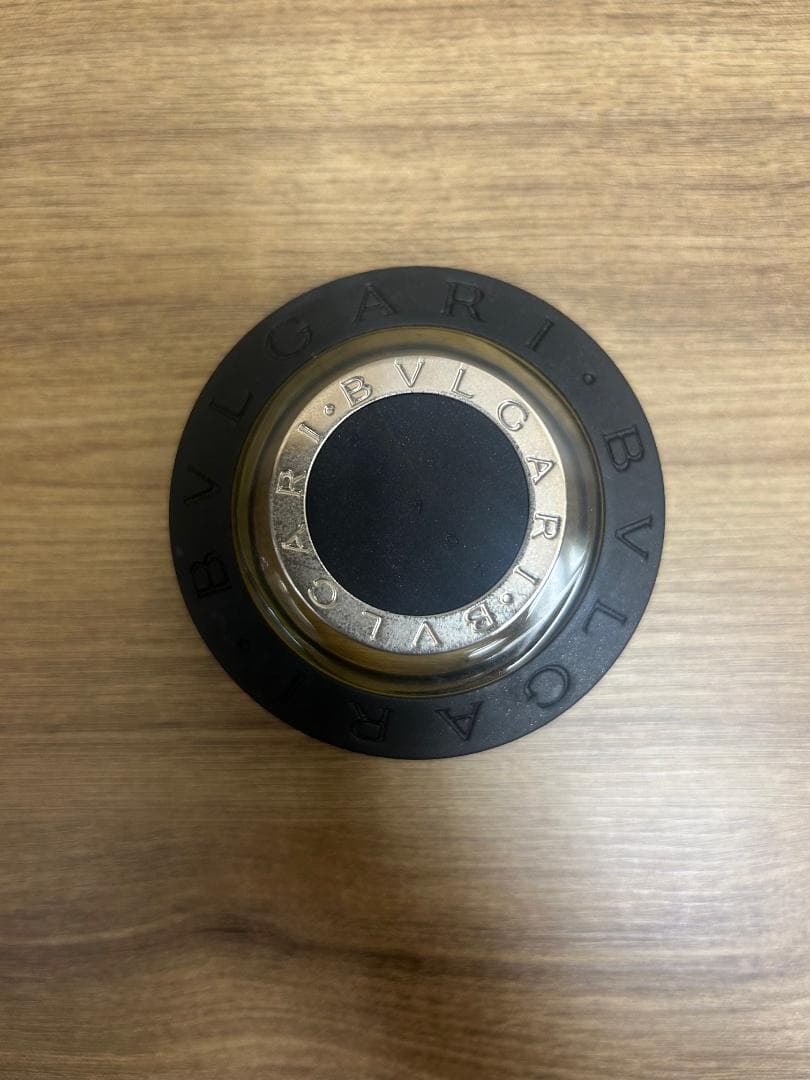 ブルガリ ブラック オードトワレ 75ml 残85％程度 香水